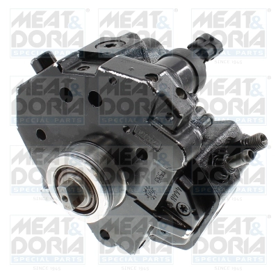 High Pressure Pump (78643R)