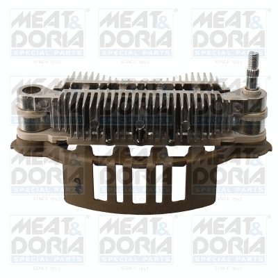 Rectifier, alternator (52245)