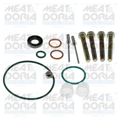 Repair Kit, fuel pump (98780)