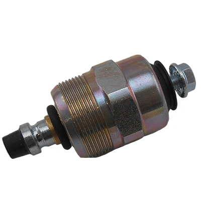 Fuel Cut-off, injection system (9014)
