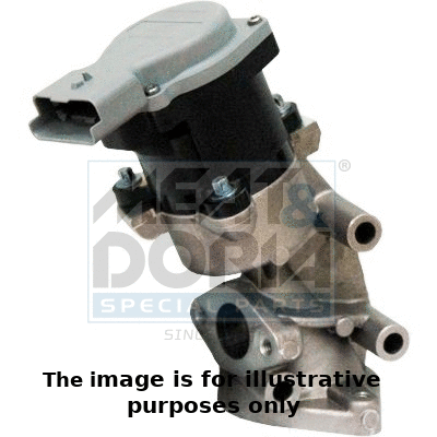 EGR Valve (88223E)