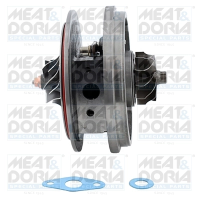 Core assembly, turbocharger (601392)