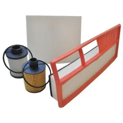 Filter Set (FKFIA082)