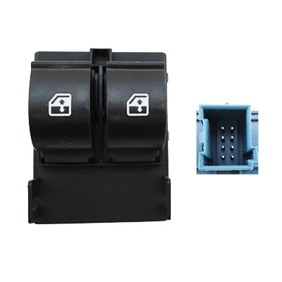 Switch, window regulator (26035)