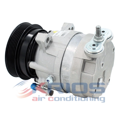 Compressor, air conditioning (K14022A)