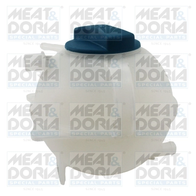 Water Tank, radiator (2035007)