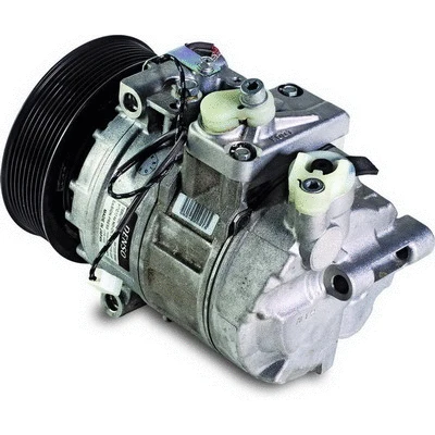 Compressor, air conditioning (K15129)