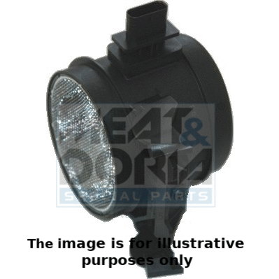 Mass Air Flow Sensor (86213E)