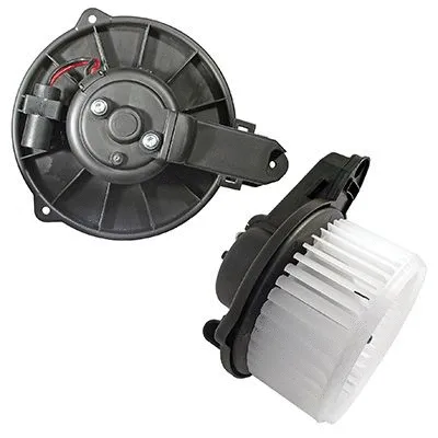 Interior Blower (K92116)