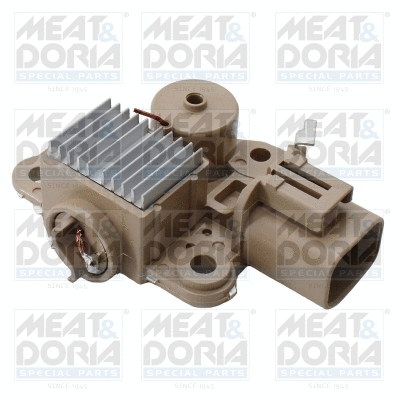 Alternator Regulator (52115)