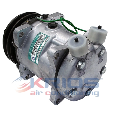 Compressor, air conditioning (KSB074S)