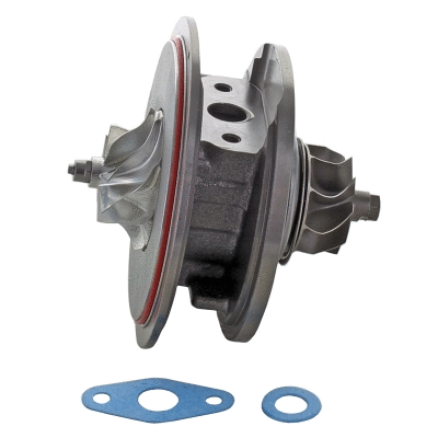 Core assembly, turbocharger (601509)
