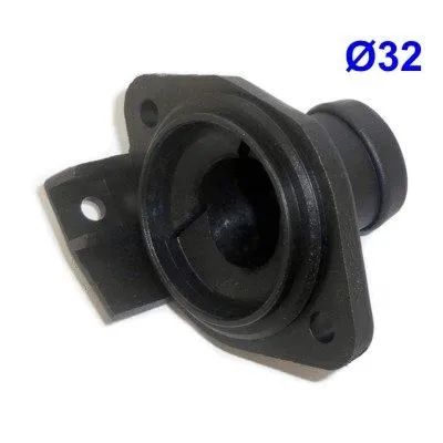 Coolant Flange (93115)