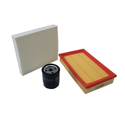 Filter Set (FKFRD012)