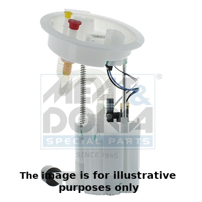 Fuel Feed Unit (77528E)