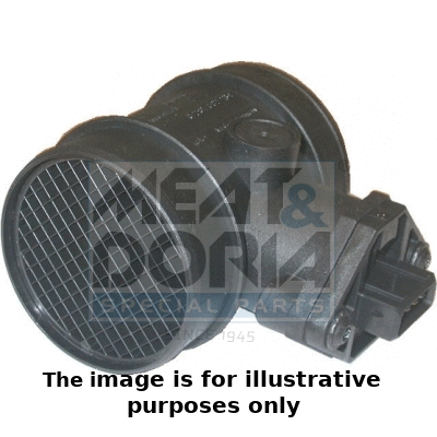 Mass Air Flow Sensor (86060E)