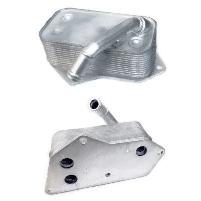 Oil Cooler, engine oil (95029)