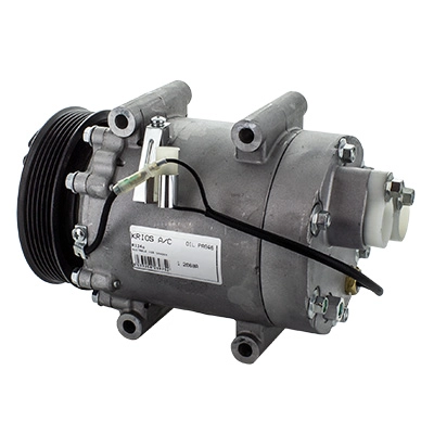 Compressor, air conditioning (K12069A)