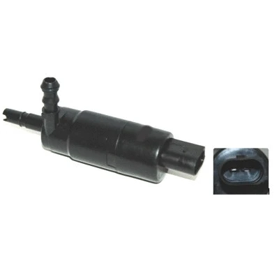 Washer Fluid Pump, window cleaning (20183)