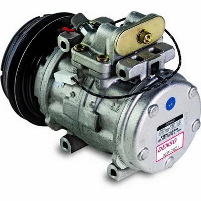 Compressor, air conditioning (K15075)