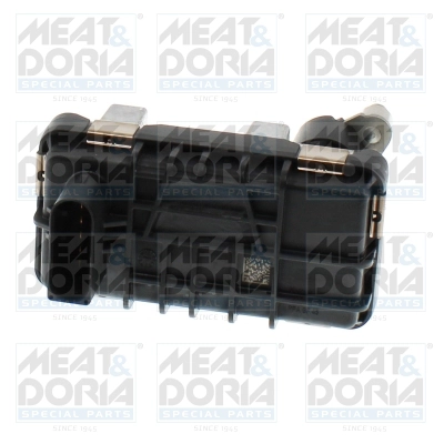 Boost Pressure Control Valve (66017)