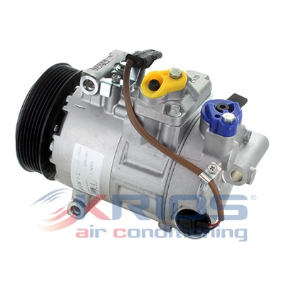 Compressor, air conditioning (K15437A)