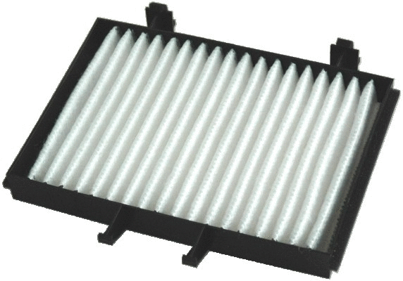Filter, cabin air (17314F)