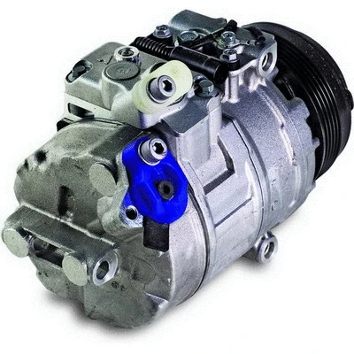 Compressor, air conditioning (K15068)