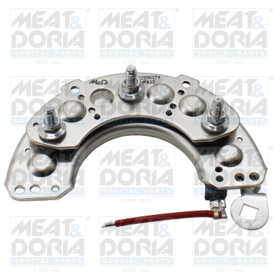 Rectifier, alternator (52160)