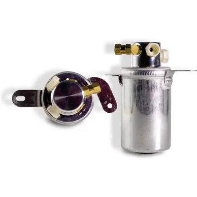 Dryer, air conditioning (K132212)