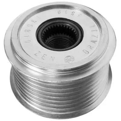 Alternator Freewheel Clutch (45088)