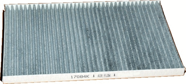 Filter, cabin air (17084K)