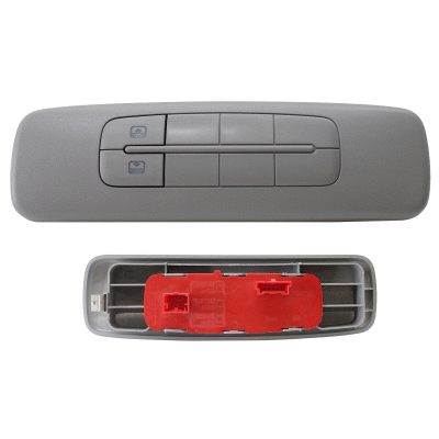 Switch, sunroof (206157)