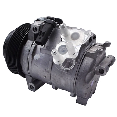 Compressor, air conditioning (K15289)