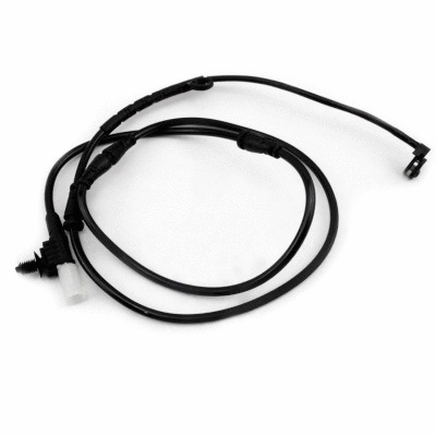 Warning Contact, brake pad wear (212103)