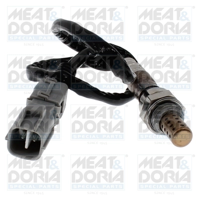 Lambda Sensor (811138)