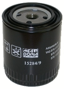 Oil Filter (15284/9)