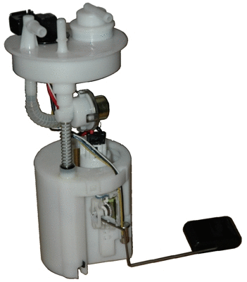 Fuel Feed Unit (76533 II)