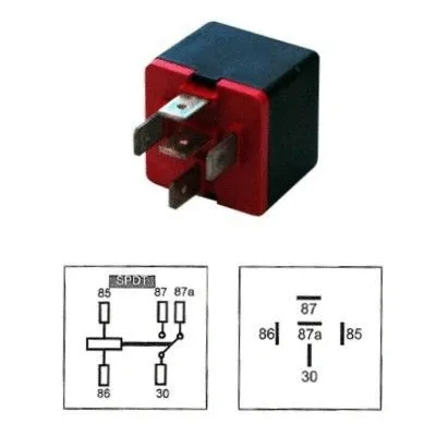 Relay (73233302)