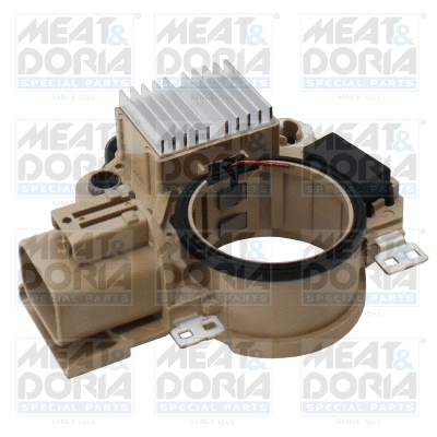 Alternator Regulator (52056)