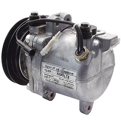 Compressor, air conditioning (K13023A)