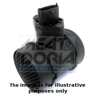 Mass Air Flow Sensor (86007E)