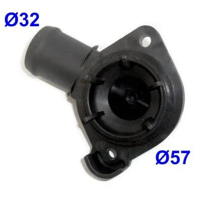 Coolant Flange (93151)