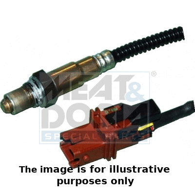 Lambda Sensor (81590E)