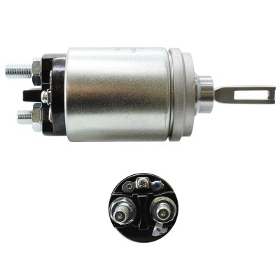Solenoid Switch, starter (46418)