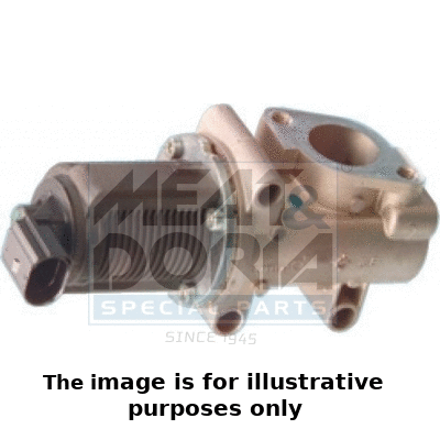 EGR Valve (88016E)