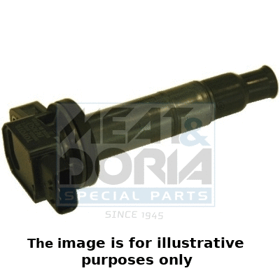 Ignition Coil (10357E)