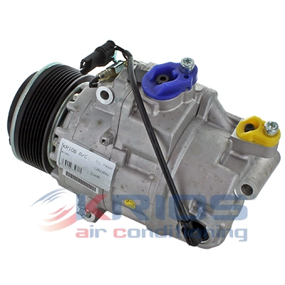 Compressor, air conditioning (K19149A)