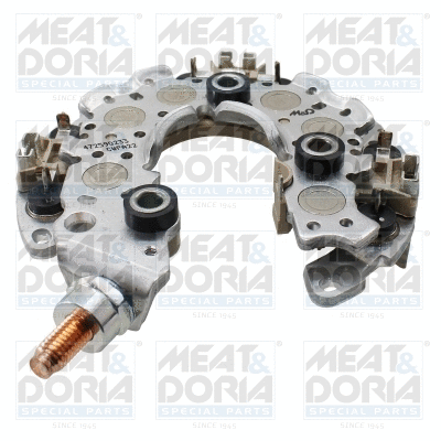 Rectifier, alternator (52005)