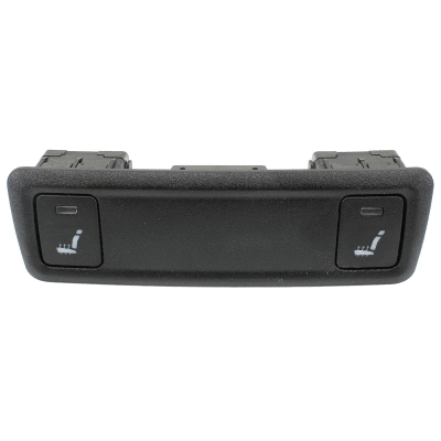 Switch, seat heating (206120)
